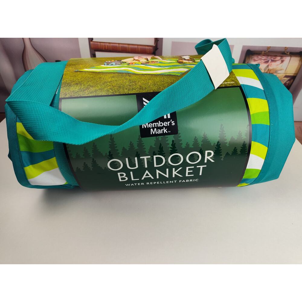 Outdoor Blanket